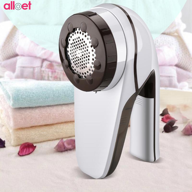 EU Plug Electric Sweater Curtains Clothing Hairball Lint Remover Home Clothes Fuzz Pills Shaver Fluff Pellet Cut Machine Tool